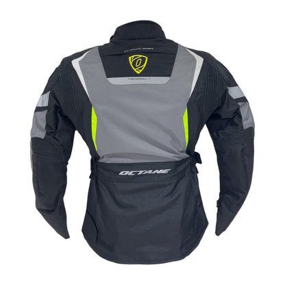 Chaqueta Octane Teressa II