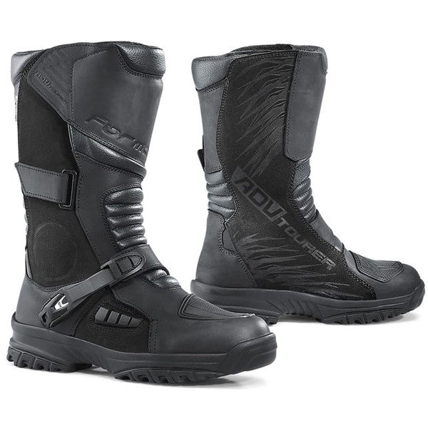Botas Forma Forma ADV Tourer black
