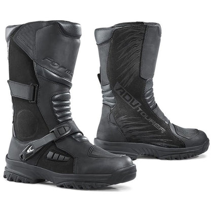 Botas Forma Forma ADV Tourer black