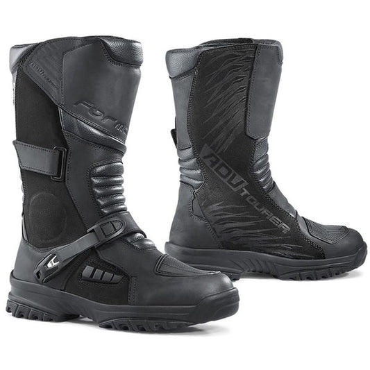 Botas Forma Forma ADV Tourer black