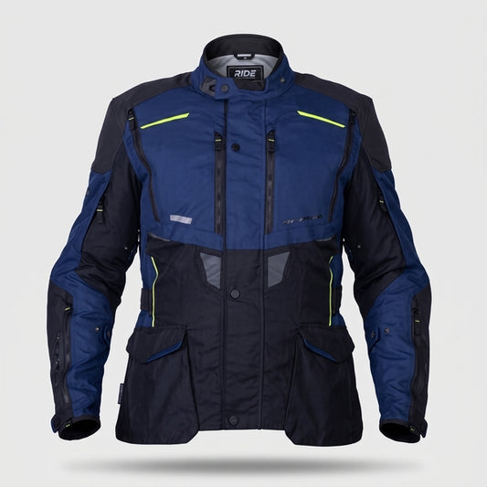 Chaqueta Octane Mountain Master