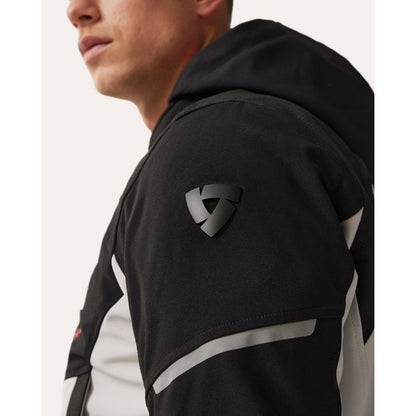 Rev’it! Chaqueta Haste H2O