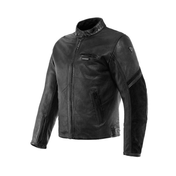 Chaqueta Dainese Merak Negro