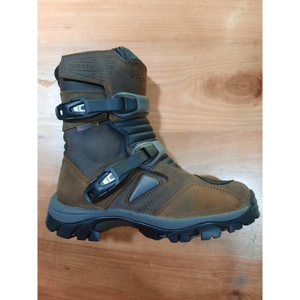 Botas Forma Forma Adventure Low caf