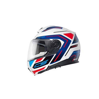 Casco Schuberth C5 Omega White