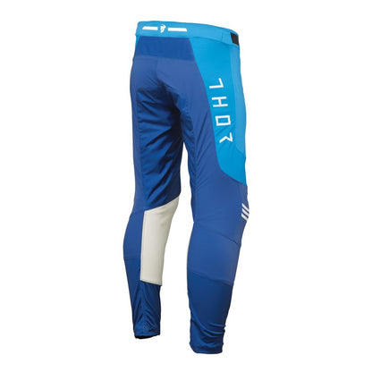 Pantalón Thor Prime Ace Azul Oscuro/ Azul