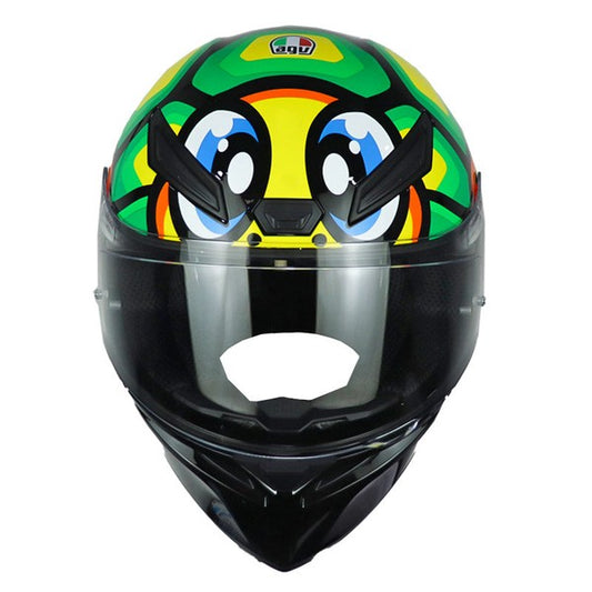 Casco AGV K1 S Tartaruga
