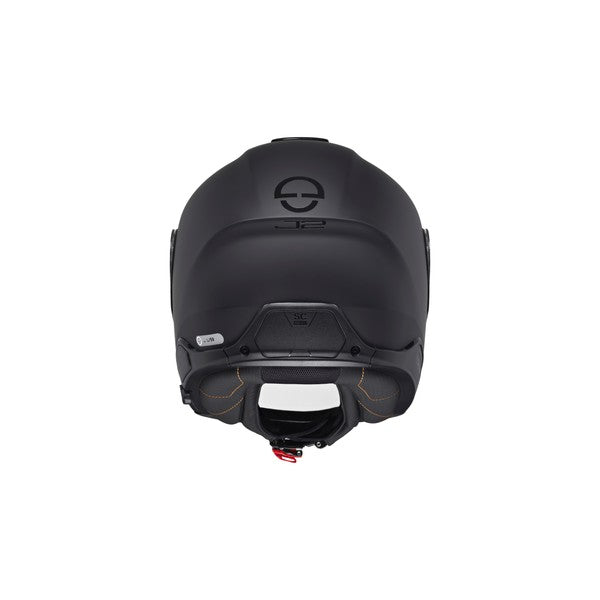 Casco Schuberth PREVENTA J2 Matt Black