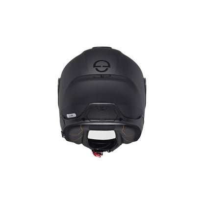Casco Schuberth PREVENTA J2 Matt Black