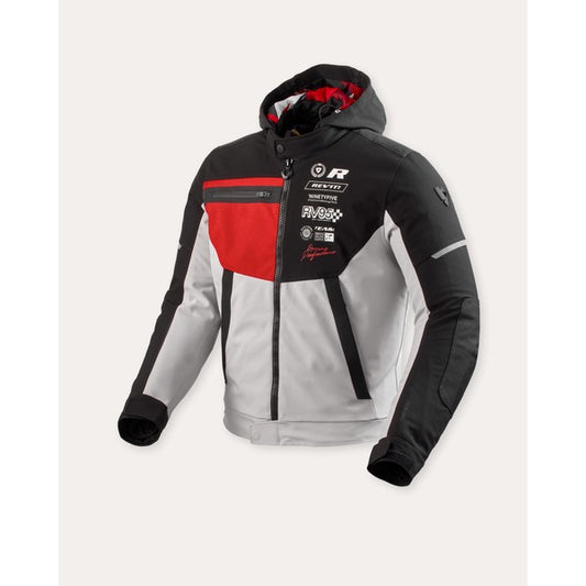 Rev’it! Chaqueta Haste H2O