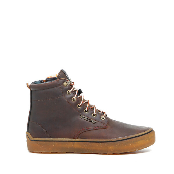 Botas TCX Dartwood WP Black