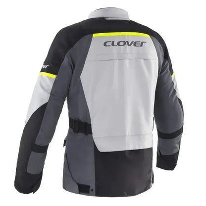 Chaqueta Clover Scout-5 WP