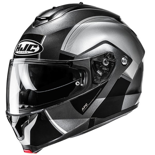 Casco Abatible HJC C91N Jyn MC5