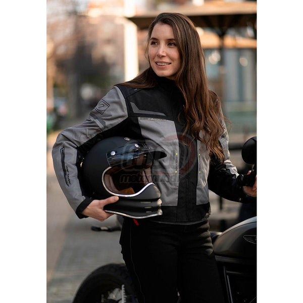 Chaqueta Octane Arizona Lady