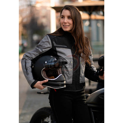 Chaqueta Octane Arizona Lady