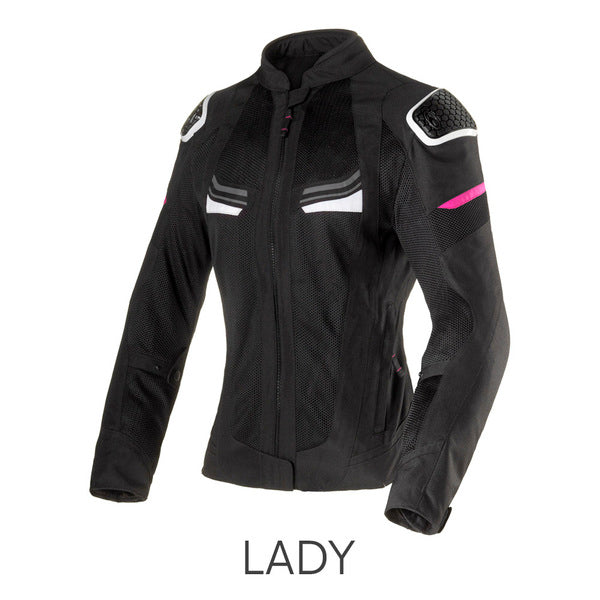 Chaqueta Clover Airjet-6 lady