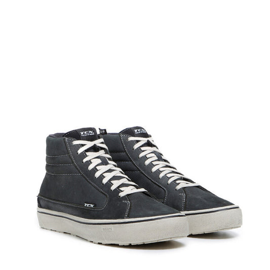 Botas TCX Street 3 WP Black / White