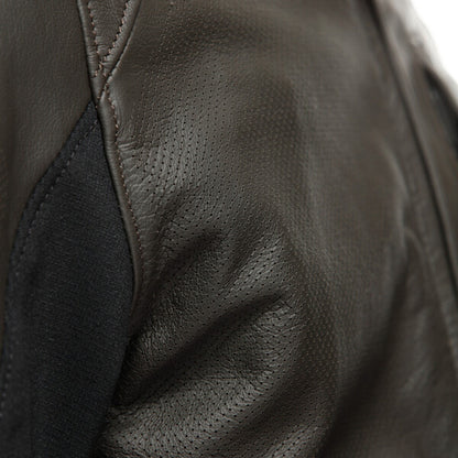 Chaqueta Dainese Istrice Perforada