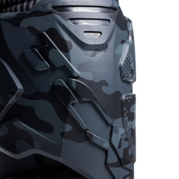 Botas TCX Comp Evo 2 Michelin