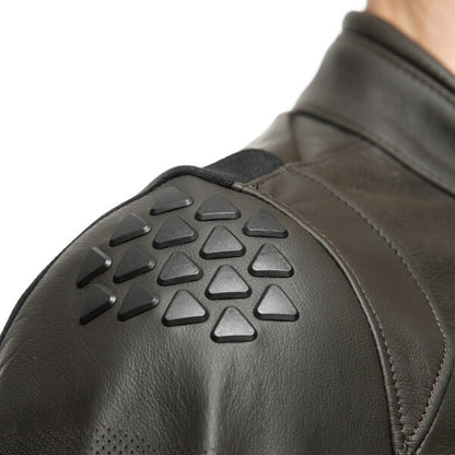 Chaqueta Dainese Istrice Perforada