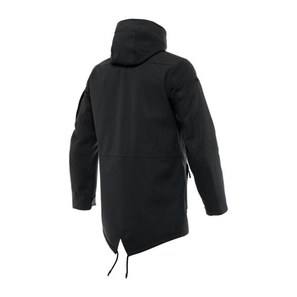 Chaqueta Dainese Duomo Absoluteshell Pro Parka