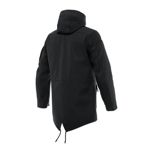 Chaqueta Dainese Duomo Absoluteshell Pro Parka