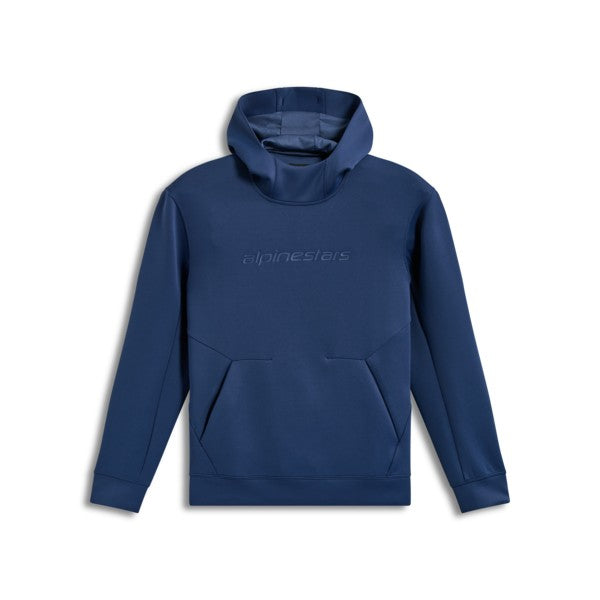 Polerón Alpinestars Datrix Azul
