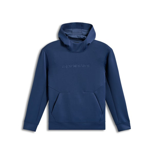 Polerón Alpinestars Datrix Azul
