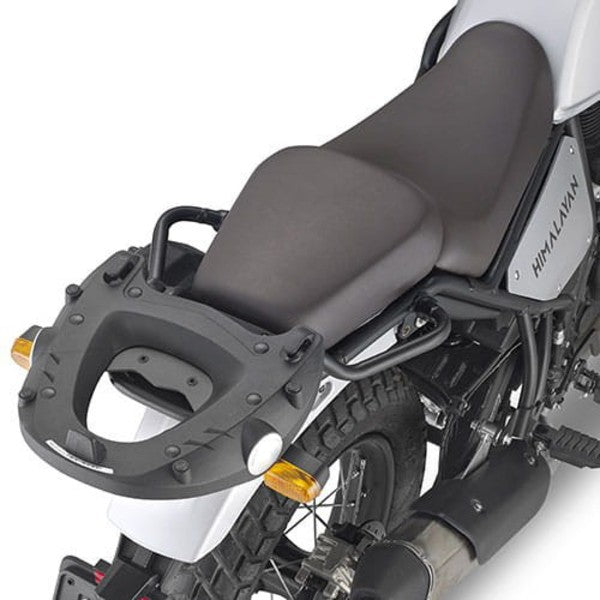 Kappa Anclaje Base Específico Monokey o Monolock - Royal Enfield Himalayan (21-23)
