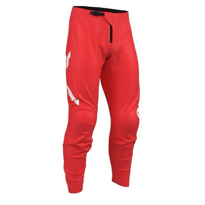 Pantalón Thor Ridemode Menace Rojo