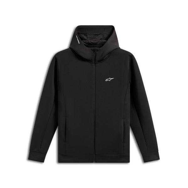 Polerón Alpinestars Cypher Negro