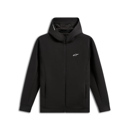 Polerón Alpinestars Cypher Negro