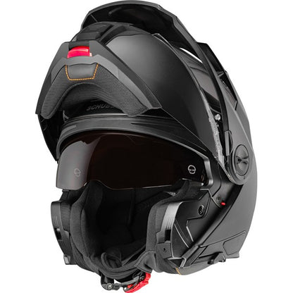 Casco Schuberth E2 – Black Matt