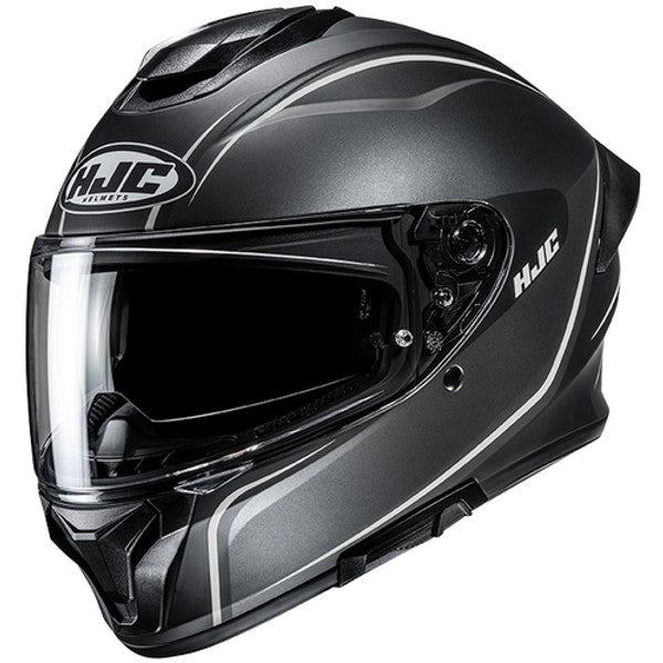 Casco Integral HJC C71 Quez MC5SF