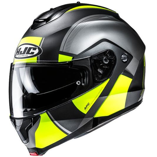 Casco Abatible HJC C91N Jyn MC3HSF