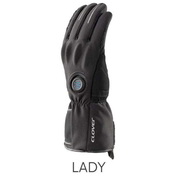 Guante Clover Metro WP Lady