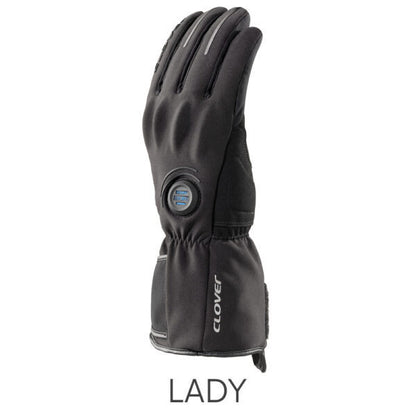 Guante Clover Metro WP Lady