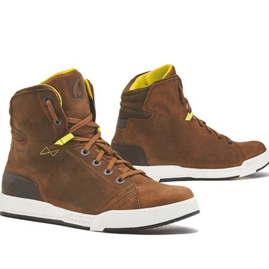 Botas Forma Swift Dry Café