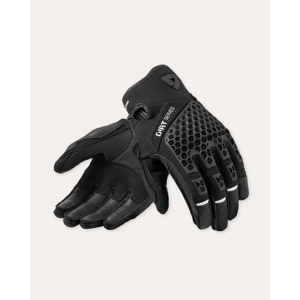 Guante Rev’it! Caliber 2 Negro