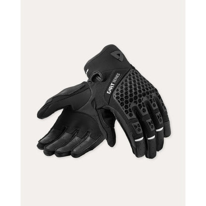 Guante Rev’it! Caliber 2 Negro