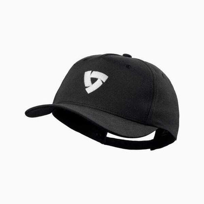 Rev’it! Gorro Oslo Negro
