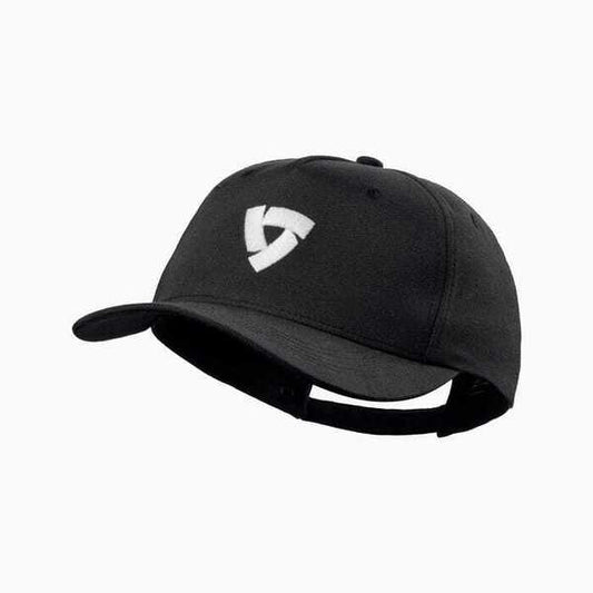 Rev’it! Gorro Oslo Negro