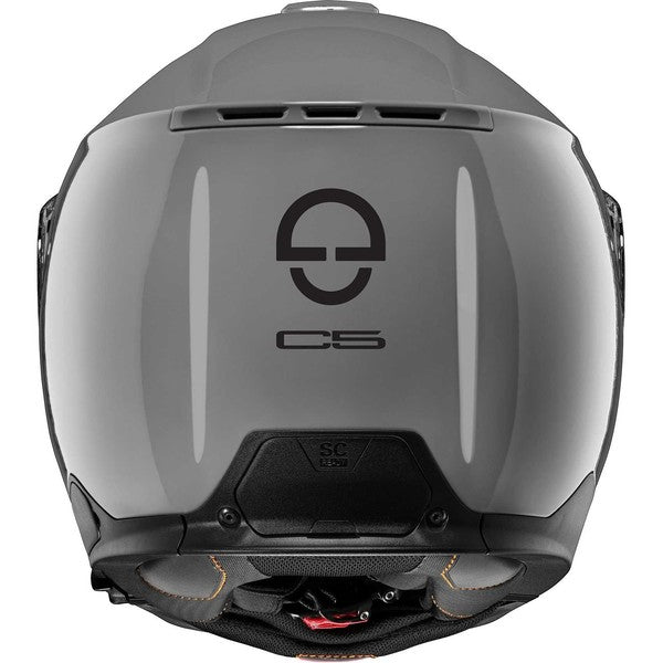 Casco Schuberth C5 – Concrete Grey