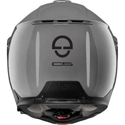 Casco Schuberth C5 – Concrete Grey