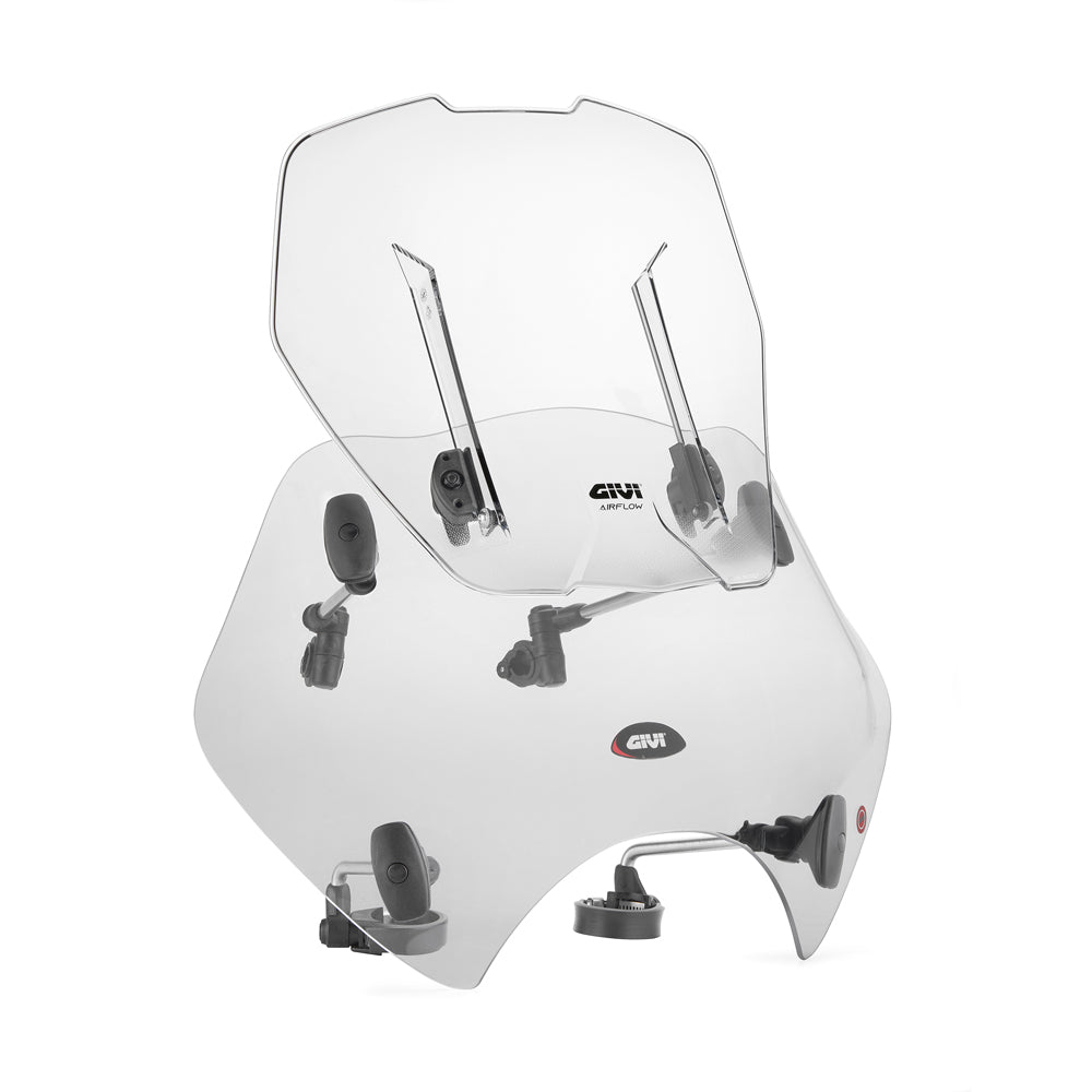 Givi Parabrisas Airflow Universal
