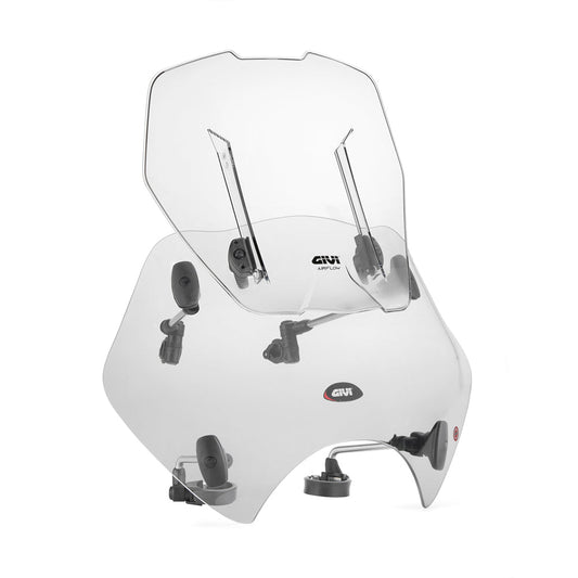Givi Parabrisas Airflow Universal