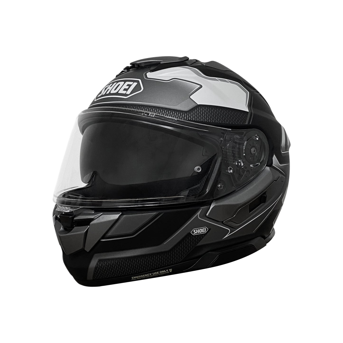 Casco Integral Shoei Gt-air 3 Agility TC-5