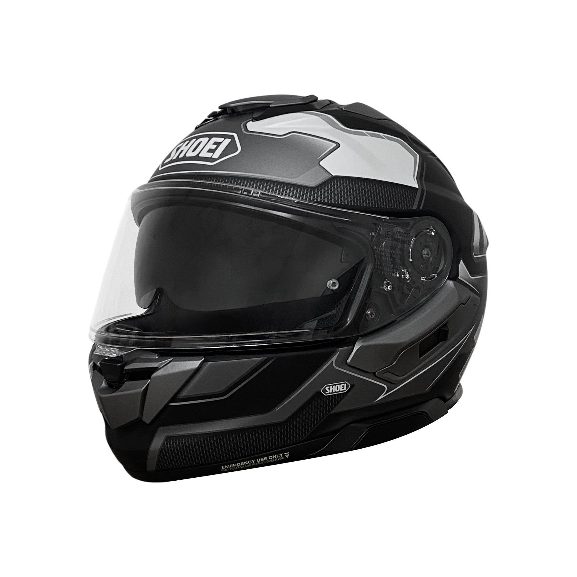 Casco Integral Shoei Gt-air 3 Agility TC-5