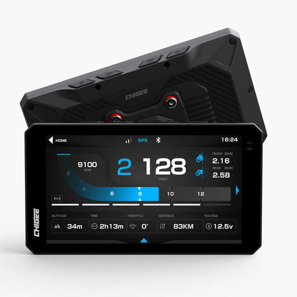 AIO-6 LTE 4G – Pantalla Inteligente