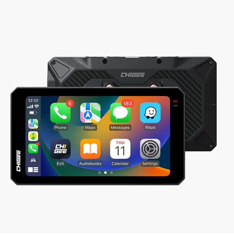 AIO-6 LTE 4G – Pantalla Inteligente